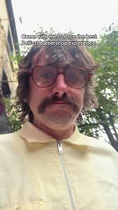 Discover the Best Barbershop Experience in Belfast