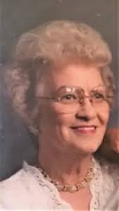 Obituary information for Marilyn Grimmett