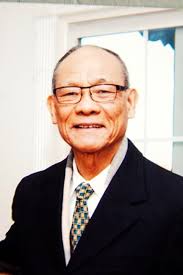 Thong Van Tran Obituary