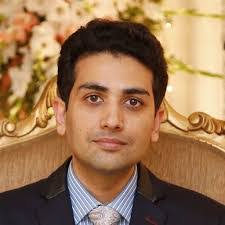 Asad Butt's Instagram, Twitter & Facebook