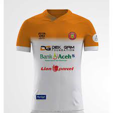 Jersey Persiraja Banda Aceh 3rd Liga 1 2020 Shopee Indonesia