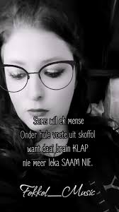 Der Ingen Skulle Tru at Nokon Kunne Bu