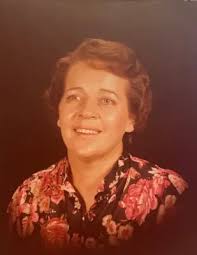 Obituary information for Barbara Ann Stone