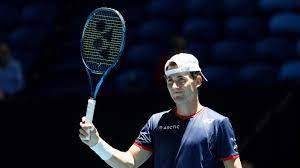 Tenis el atp de santiago se gustó. Nadal Praises Young Norwegian Who Was Slammed As Boring By Kyrgios