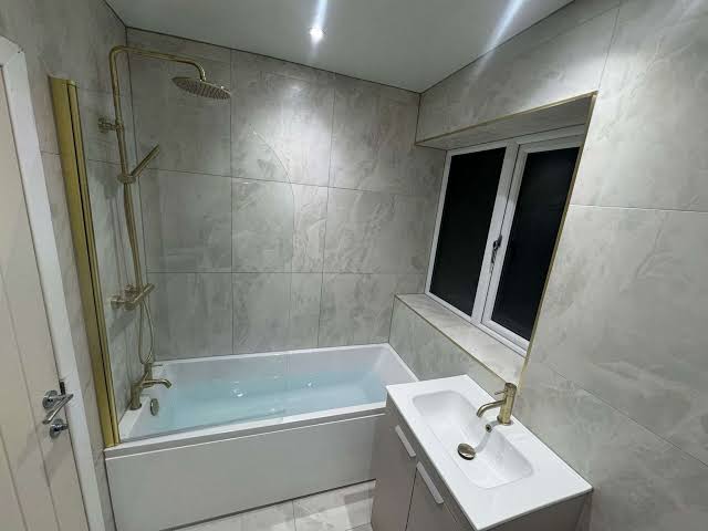 Bathroom Renovations in Sunderland | Bathroom Express