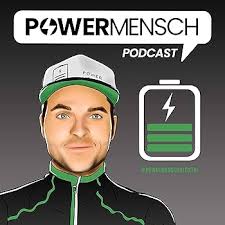 Ride with Style! Powergirl 500ml BPA-FREIE