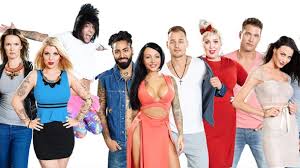 Am freitag wurde die liste auf zwölf teilnehmer erweitert. Promi Big Brother 2017 Kandidaten