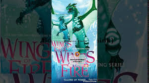 Check spelling or type a new query. Wings Of Fire Book 9 Back Cover Novocom Top