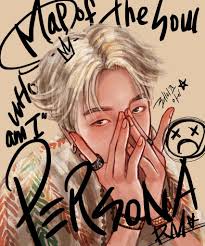 Pin By Danny Jasso Mendoza On Namjoonie My Love Bts Chibi Bts Wallpaper Namjoon