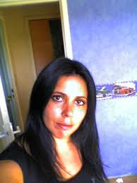 Laetitia LOPEZ, 43 ans (AUBAGNE)