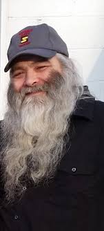 Obituary information for Russell Ernest 'Rusty' Turner