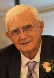 Carl Kennedy Obituary (1944