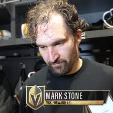 Mark Stone Availability 11/25