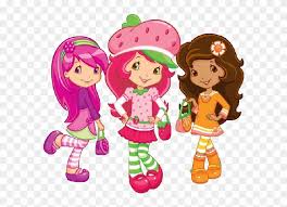 Check spelling or type a new query. ØµÙØ­Ù‡ 99 Strawberry Shortcake And Orange Blossom Free Transparent Png Clipart Images Download