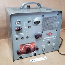 Image result for Gonset Communicator II