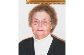 Molly Howell Obituary (1933