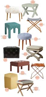 For those who can appreciate simple yet elegant design, nothing compares to the classic look of an industrial style bench. Latest Greatest Ottomans Rehabitat