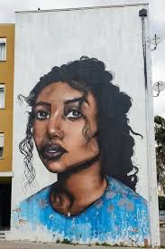 Lisbon's Best Street & Urban Art: Insider Tips from Tings Lisbon.