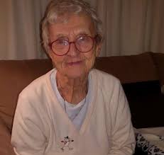 Elizabeth Kilpatrick Obituary (1928