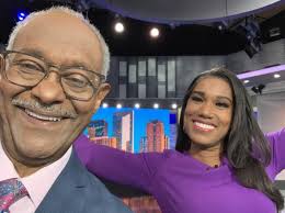 Retiring FOX 26 anchor Jose Griñan looks back