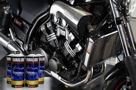 V max 推奨 オイル