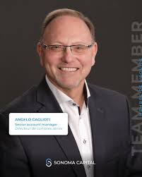 Sonoma Capital Corporation sur LinkedIn : #teammember #finance  #equipmentfinancing