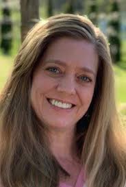 Rising Star award winner Lea Duffy