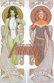 We'll be launching soon, along with something we hope you all dig! Gcd Issue Avengers 1 691 Unknown Comics Exclusive John Tyler Christopher