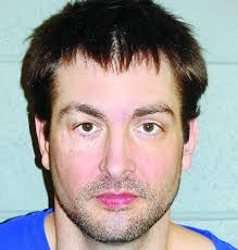 Convicted sex offender