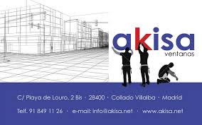 Akisa Ventanas