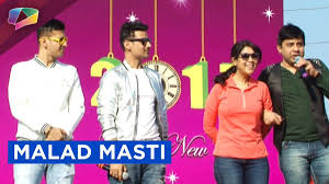 Malad Masti 2018 Maladmasti Twitter 11 am to 9 pm. malad masti 2018 maladmasti twitter