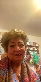 Dora Rivera's Instagram, Twitter & Facebook