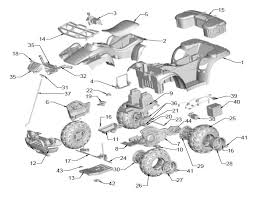 Brute force 750 offroad vehicle pdf manual download. Kawasaki Brute Force Wiring Diagram 1985 Club Car Wiring Schematic Diagramford Yenpancane Jeanjaures37 Fr