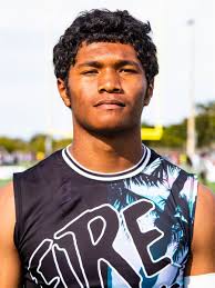 2023 Top Quarterback Recruits