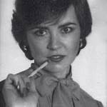 Sharon Mohr Obituary