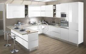 70 Suprising White Kitchen Cabinets Design Ideas In 2020 Kitchen Room Design House Design Kitchen Modern Kitchen Cabinet Design