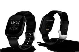 Allview Allwatch V watch specification ...