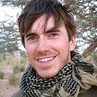 Step by Step: The Life In My Journeys by Simon Reeve