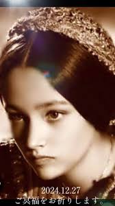 #OliviaHussey #オリビアハッセー