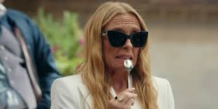 Mafia Mamma Cast & Character Guide