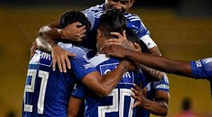 Maybe you would like to learn more about one of these? Millonarios Ultimas Noticias Y Resultados Deportes Antena 2