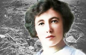 Gabrielle Petit: The WWI Spy Who Refused to Crack Under Interrogation and  Threat of Death