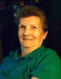 Obituary information for Eleanor Ruth Jones