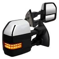 Check spelling or type a new query. Jeep Grand Cherokee Towing Mirrors Replacement Universal Clip On