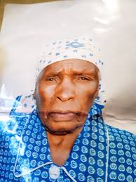 TeamKujituma condoled with the family of Teacher Joyce of KAG EAST who  succumbed to a short illness. She was a devoted choir member. REST WELL  Dada Joyce