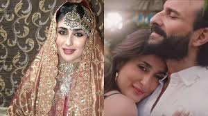 Kareena kapoor is a bollywood actress and the wife of bollywood actor saif ali khan. Kareena Kapoor Khan S Throwback Photo As Saif Ali Khan S Bride Is Here To Revive The Vintage Charm Celebrities News India Tv