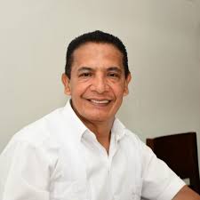 Morena miente": Manuel Osuna, aspirante a presidencia PRI