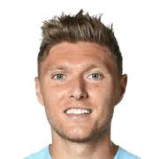 Jeff Hendrick FIFA 19