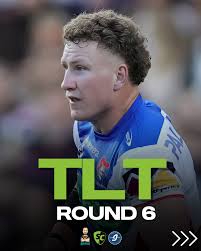 Everything you need to know about #NRL TLT for Round 6! 👇🏼 #NRL  #NRLSupercoach #SupercoachNRL #Supercoach #NRLFantasy #GDSFantasy  #RugbyLeague