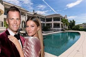 Composed of 100 members, the house elects its leadership every two years. Inside Tom Brady S Houses And 26m Real Estate Portfolio
